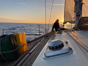 Beneteau First 42 Ocean Racer („S” -versie) beschikbaar voor biedingen