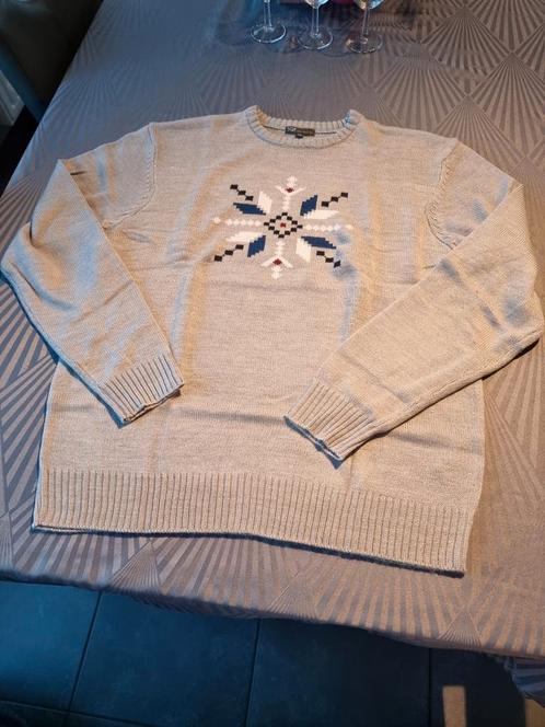 Nieuwe pullover maat XXL merk TQF, Kleding | Dames, Truien en Vesten, Zo goed als nieuw, Maat 46/48 (XL) of groter, Ophalen of Verzenden