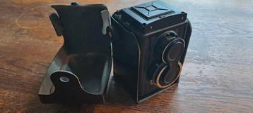 Lomo 120 film met T22 4,5/75 lens beschikbaar voor biedingen