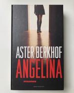 Aster Berkhof, Angelina, Boeken, Ophalen of Verzenden, Zo goed als nieuw