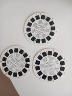 View-master : Blanche-Neige et les 7 nains, Collections, Envoi