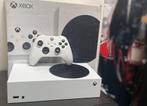 XboX  Serie S - 512GO  d’occasion – Très bon état, Ophalen, Zo goed als nieuw, Xbox Series S
