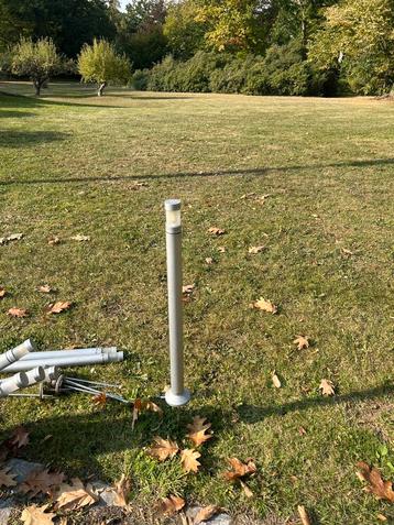 Delta light tuinverlichting LED beschikbaar voor biedingen