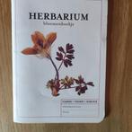 Herbarium bloemenboekje, Enlèvement ou Envoi