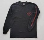 Vintage Drowning Pool Band Band Tees Rock T Shirt Zeldzaam L, Ophalen of Verzenden, Zo goed als nieuw, Kleding