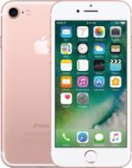 iPhone 7 Rose Gold - 128GB - 87% batterijcapaciteit, 128 GB, Zonder abonnement, Ophalen of Verzenden, 87 %