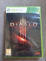 Diablo III en reaper of souls pack, Ophalen, Zo goed als nieuw, Avontuur en Actie, Vanaf 18 jaar