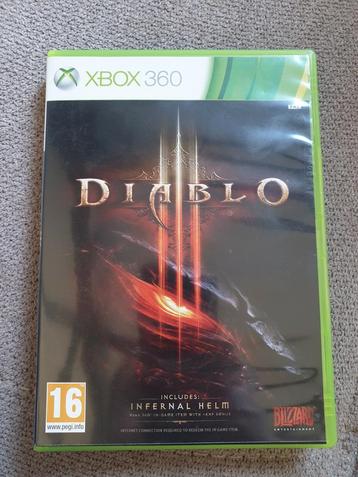 Diablo III en reaper of souls pack beschikbaar voor biedingen