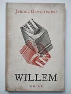 Willem - Jeroen Olyslaegers, Enlèvement ou Envoi, Comme neuf