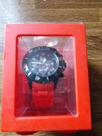 Horloge ICE-watch CH.BR.B.S.10 nieuwstaat, Handtassen en Accessoires, Smartwatches, Ophalen of Verzenden, Nieuw, Rood