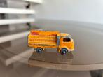Matchbox Lesney Karrier Bantam Coca-Cola Lorry nr 37-A 1957, Ophalen of Verzenden