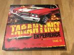 The Tarantino Experience Take III , 2cd 2011, Utilisé, Musique de films et Bande son, Enlèvement ou Envoi