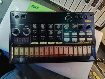 Volca Beat, Musique & Instruments, Batteries électroniques, Envoi