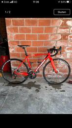 Stevens superprestige di2, 49 tot 53 cm, Ophalen, Gebruikt