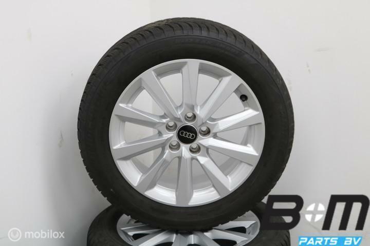 WINTER Org. 16 inch velgen Audi A1 GB - Polo 2G 82A601025C, Auto-onderdelen, Banden en Velgen, Banden en Velgen, Winterbanden