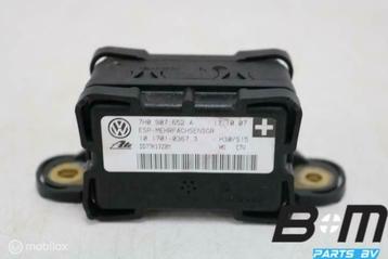 ESP sensor Audi TT 8J Coupe 7H0907652A