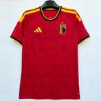 Rode duivels shirt Belgie 2026, Kleding | Heren, T-shirts, Verzenden, Nieuw