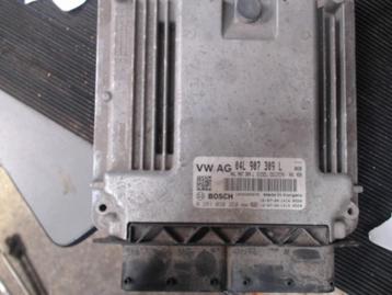 Boitier moteur Audi A4  2.0TDi 100kw DEUB 04L907309L (795) beschikbaar voor biedingen