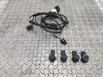 B.M.W. X5 F15 XDRIVE [PARKING_SENSOR] 2014 beschikbaar voor biedingen