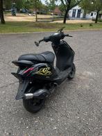 Zip A klasse 70cc, Fietsen en Brommers, Ophalen, Tweetakt, Nieuw, Klasse A (25 km/u)
