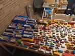 Collection siku, Verzamelen, Ophalen
