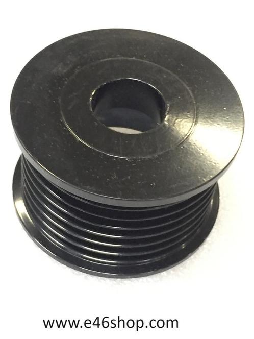 DYNAMO POELIE BMW E39 E38 E65 X5 OE 12311708607, Auto-onderdelen, Motor en Toebehoren, BMW, Nieuw, Ophalen of Verzenden
