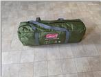 Coleman Darwin 3 plus tent voor 3 personen, Caravans en Kamperen, Tenten, Ophalen, Zo goed als nieuw, Tot en met 3