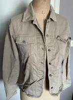 Beige jasje van CKS, Kinderen en Baby's, Verzenden, Jas