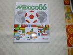 Album Foot Panini Mexico 86 (exemplaar), Verzamelen, Nieuw, Sport, Ophalen of Verzenden