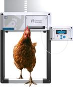 kippen deur automatisch chickenguard all in one