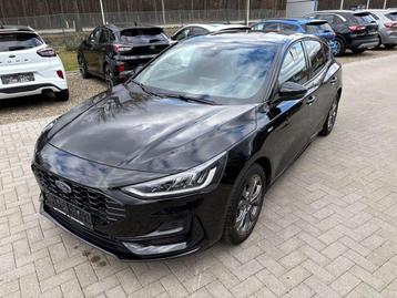 Ford Focus ST-line Style 1.0 125 pk mf met afneembare trekha beschikbaar voor biedingen
