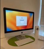 iMac 2017, Computers en Software, Apple Desktops, Ophalen, Zo goed als nieuw, IMac