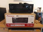 Versterker pioneer, Audio, Tv en Foto, Versterkers en Ontvangers, Ophalen, Zo goed als nieuw, 60 tot 120 watt, Pioneer