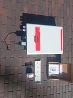 SAJ omvormer 3,3kW, Doe-het-zelf en Bouw, Ophalen