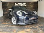 MINI Cooper Mini 1.5 Cooper * FACE LIFT* LED GPS *CAMERA*, Auto's, 100 kW, 4 zetels, Gebruikt, Leder