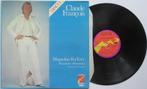 Claude François - Magnolias forever. Lp, Cd's en Dvd's, Vinyl | Dance en House, Ophalen of Verzenden, Gebruikt, 12 inch, Disco
