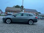 Opel Astra sports tourer+ zeer lage km stand!, Autos, Opel, 1399 cm³, Vert, Break, Achat