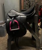 Dressuurzadel Te Koop, Dieren en Toebehoren, Ophalen, Zo goed als nieuw, Dressuur