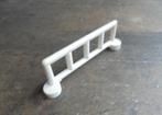 Lego Duplo Fence Railing with 5 Posts (zie foto's), Ophalen of Verzenden, Gebruikt, Losse stenen, Duplo