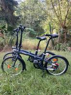 2 vouwfietsen, Ophalen, Zo goed als nieuw, Versnellingen
