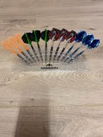 Dartspijlen verschillende setjes, zie mijn zoekertjes, Sport en Fitness, Darts, Ophalen, Gebruikt, Pijlen