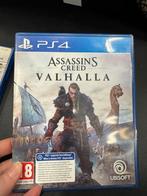 Assassin’s creed valhalla playstation 4, Games en Spelcomputers, Ophalen of Verzenden, Zo goed als nieuw