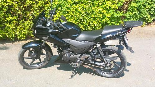 honda CBF 125 M, Motoren, Motoren | Honda, Particulier, Overig, 11 kW of minder, 1 cilinder, Ophalen