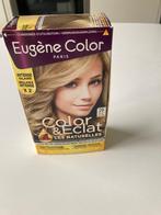 Kleuring, Ophalen, Nieuw