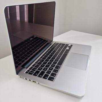 Macbook pro Retina 13" 2013 beschikbaar voor biedingen