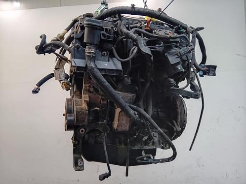 MOTOR Jumpy (G9) (AHZ|DW10CD|DW10CD(AHZ)|DW10CDAHZ), Auto-onderdelen, Motor en Toebehoren, Citroën, Gebruikt