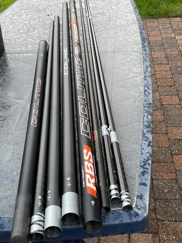 Colmic thunder karp 10 meter beschikbaar voor biedingen