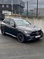 Mercedes GLC220 4 Matic Full Black Pano Fabrieksgarantie, 145 kW, Euro 6, Zwart, SUV of Terreinwagen