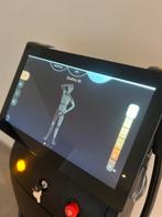 Appareil d'épilation au laser comme neuf, Bricolage & Construction, Enlèvement, Comme neuf