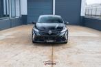 Renault Clio TCe 90-360 CAMERA-LED-CARPLAY-NAVI, Voorwielaandrijving, 67 kW, Zwart, Bedrijf